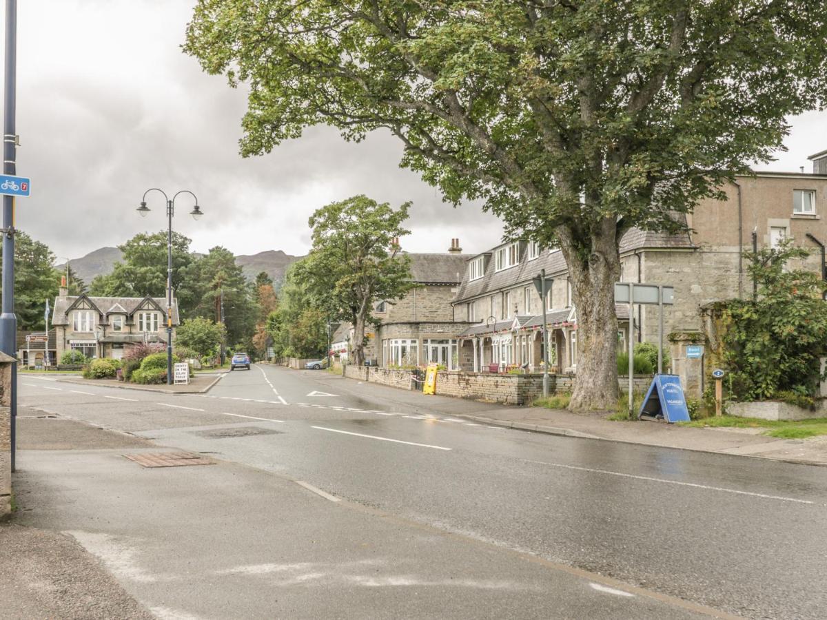 10 Monarch Country Apartments Newtonmore Exterior foto